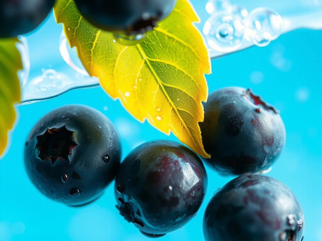 Frische Illustration